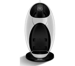 DELONGHI  Dolce Gusto Jovia EDG250.W Hot Drinks Machine - White